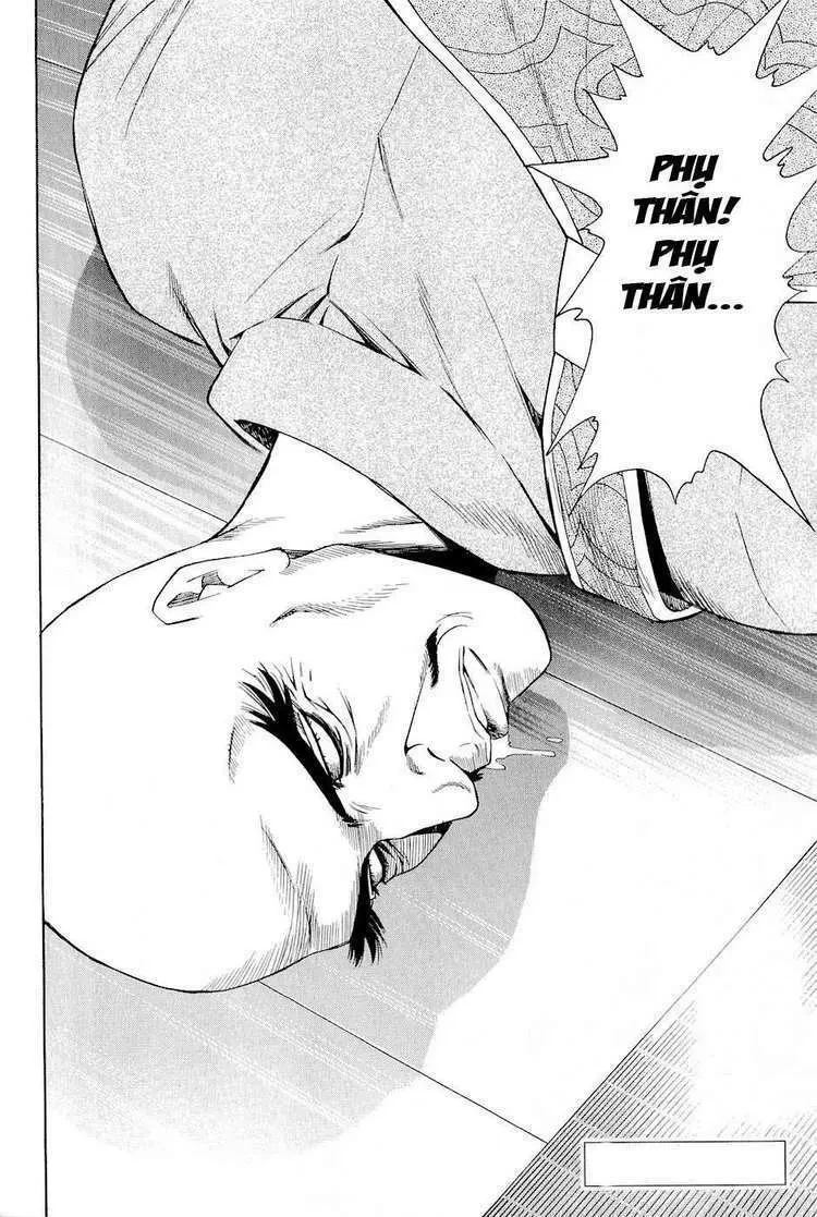 Shana Oh Yoshitsune (Ss2) Chapter 19 - 69