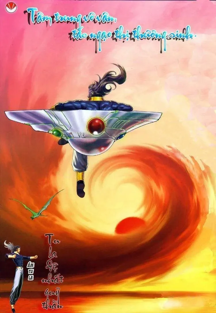 Shana Oh Yoshitsune (Ss2) Chapter 19 - 70