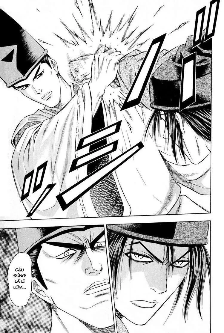 Shana Oh Yoshitsune (Ss2) Chapter 20 - 9