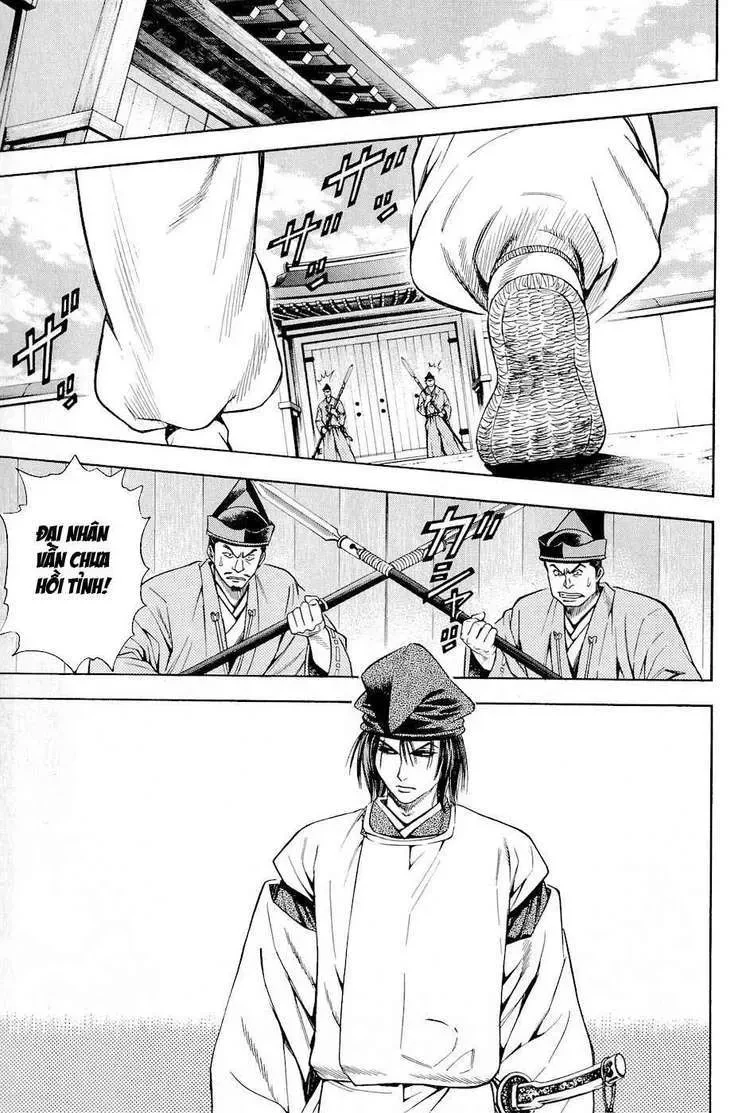 Shana Oh Yoshitsune (Ss2) Chapter 20 - 33