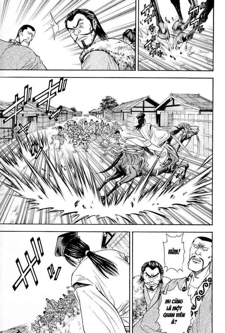 Shana Oh Yoshitsune (Ss2) Chapter 20 - 37