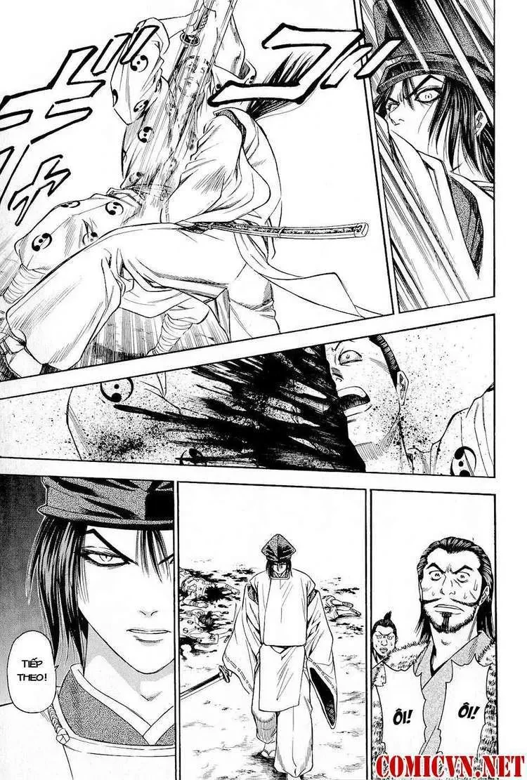 Shana Oh Yoshitsune (Ss2) Chapter 20 - 39