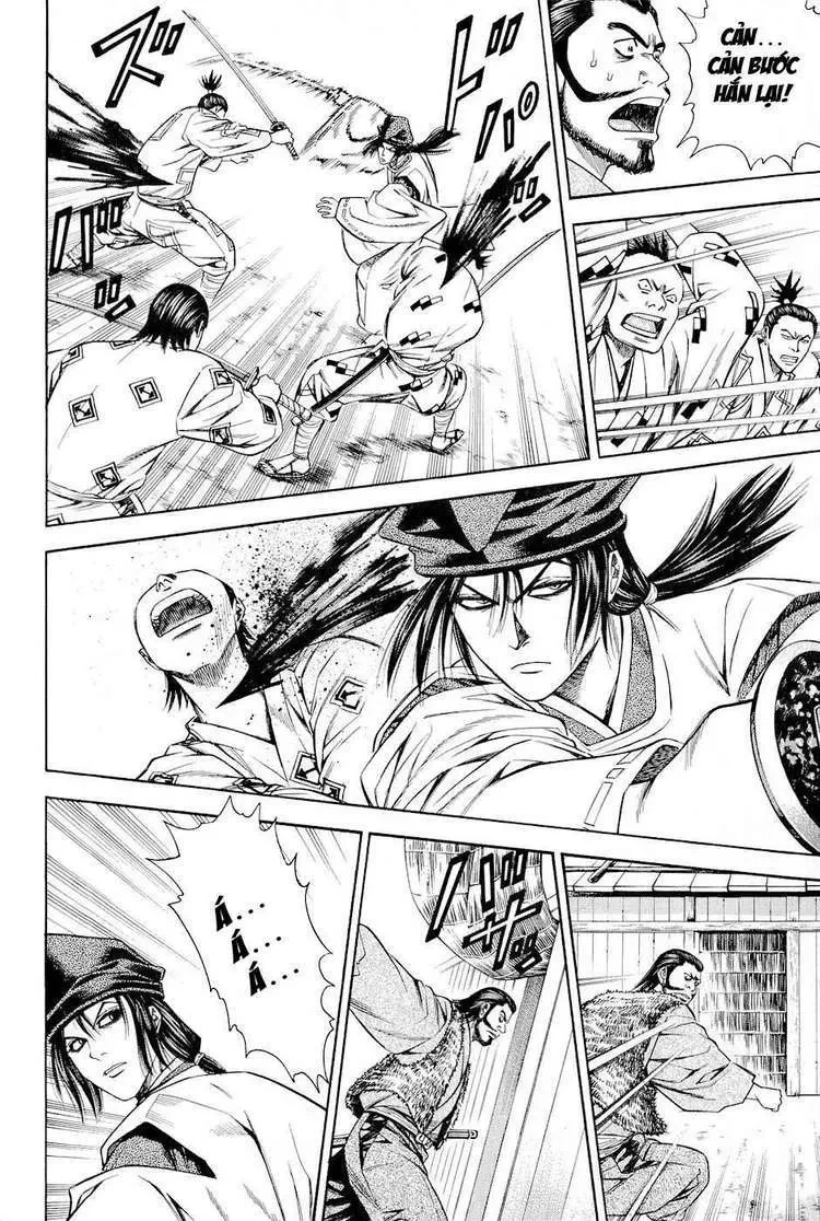 Shana Oh Yoshitsune (Ss2) Chapter 20 - 40