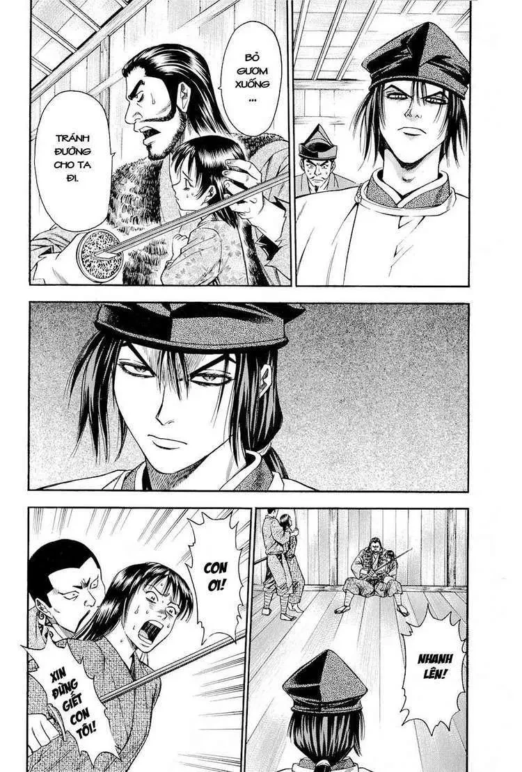 Shana Oh Yoshitsune (Ss2) Chapter 20 - 42