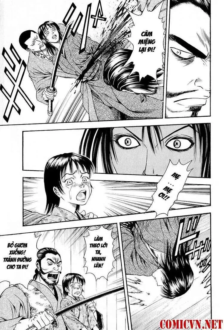 Shana Oh Yoshitsune (Ss2) Chapter 20 - 43