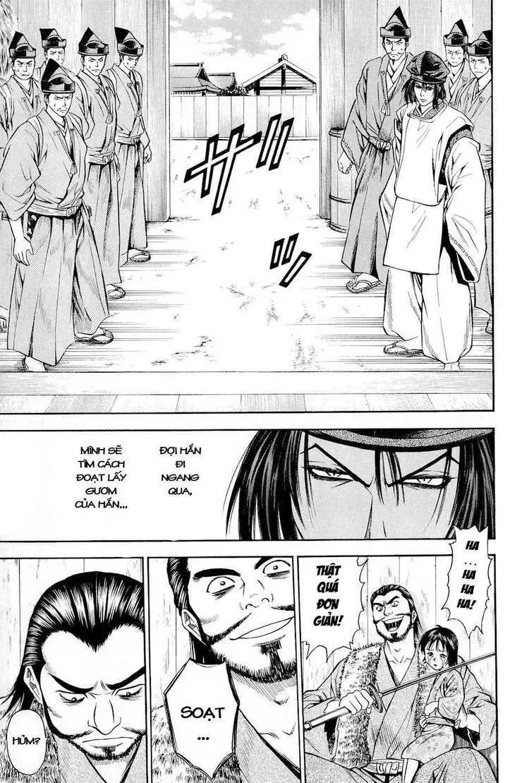 Shana Oh Yoshitsune (Ss2) Chapter 20 - 45