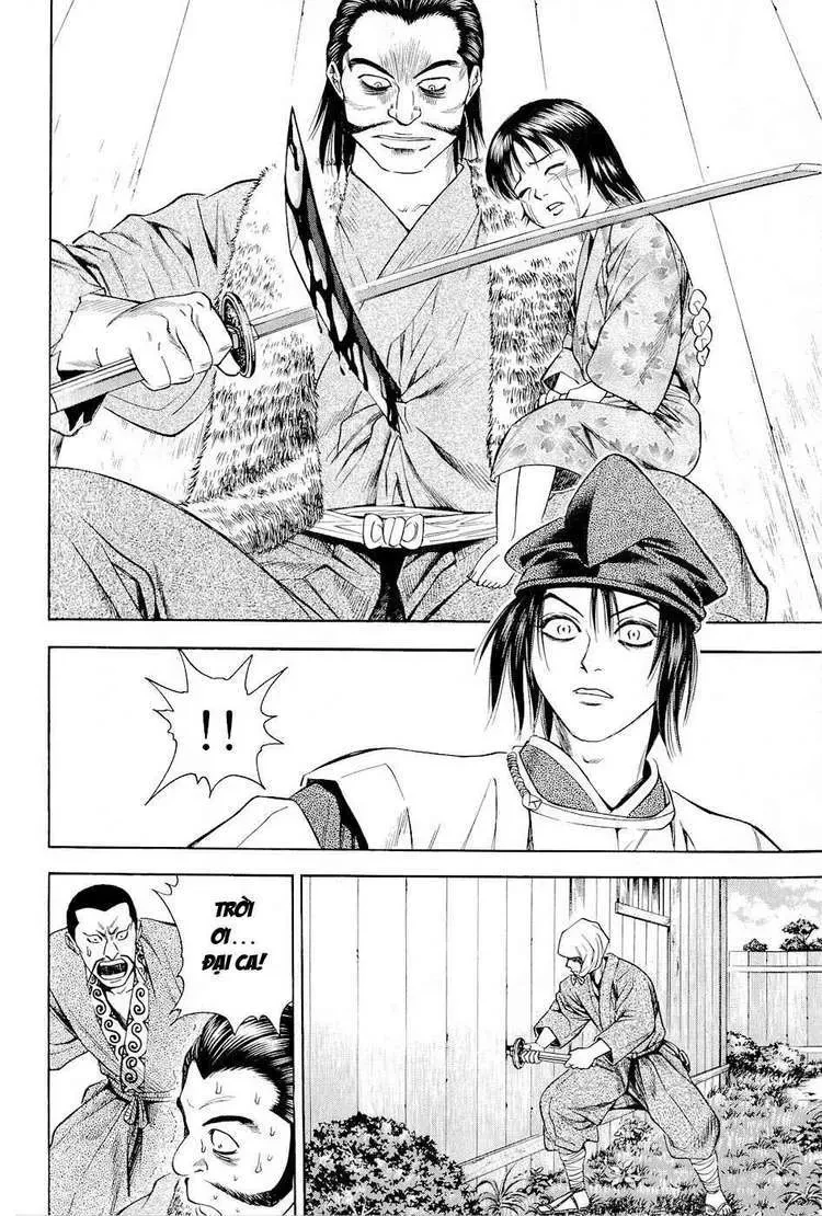 Shana Oh Yoshitsune (Ss2) Chapter 20 - 46