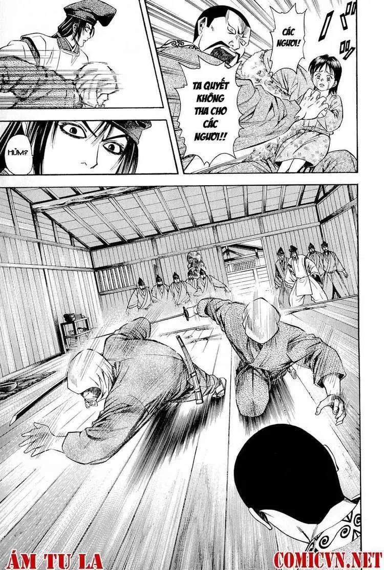 Shana Oh Yoshitsune (Ss2) Chapter 20 - 47