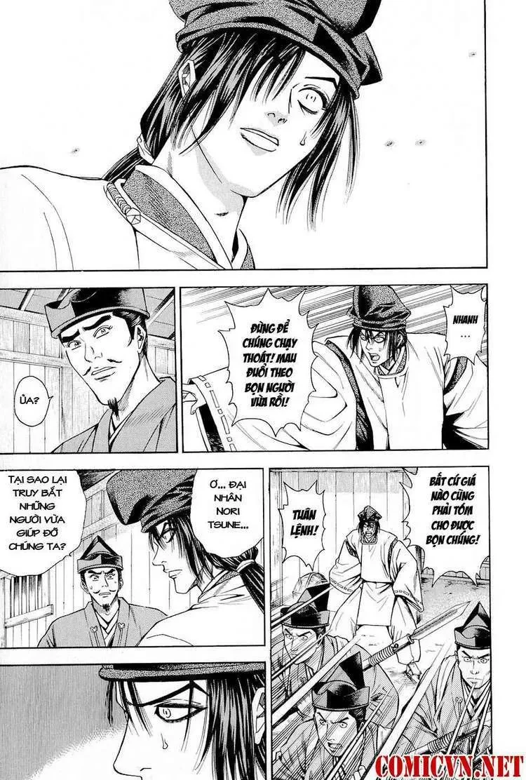 Shana Oh Yoshitsune (Ss2) Chapter 20 - 51