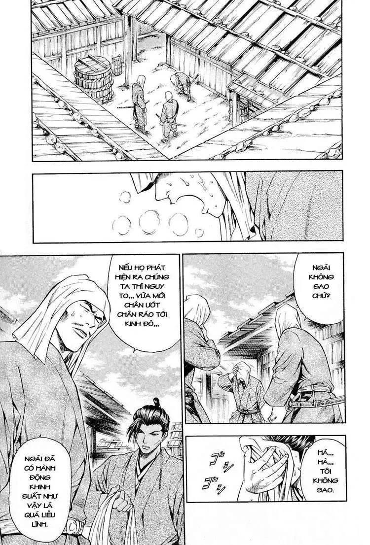 Shana Oh Yoshitsune (Ss2) Chapter 20 - 53