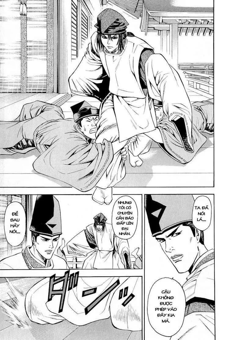 Shana Oh Yoshitsune (Ss2) Chapter 20 - 57