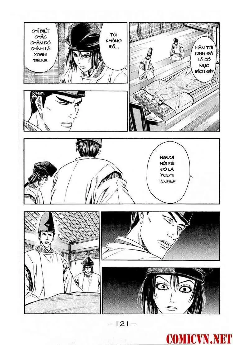 Shana Oh Yoshitsune (Ss2) Chapter 20 - 59