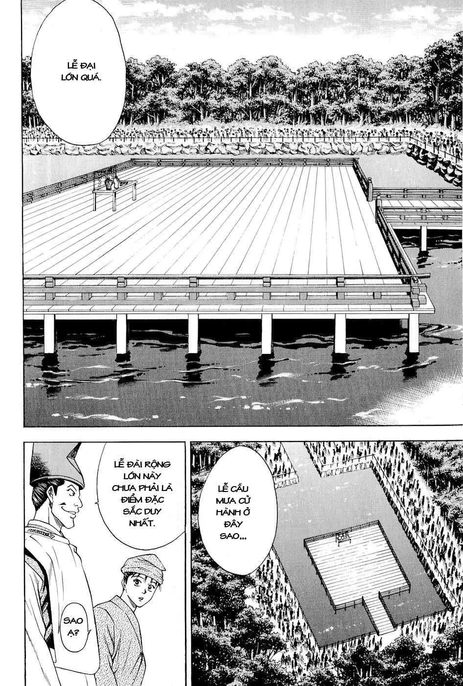 Shana Oh Yoshitsune (Ss2) Chapter 21 - 15