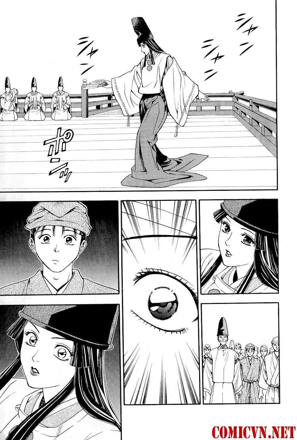 Shana Oh Yoshitsune (Ss2) Chapter 21 - 24