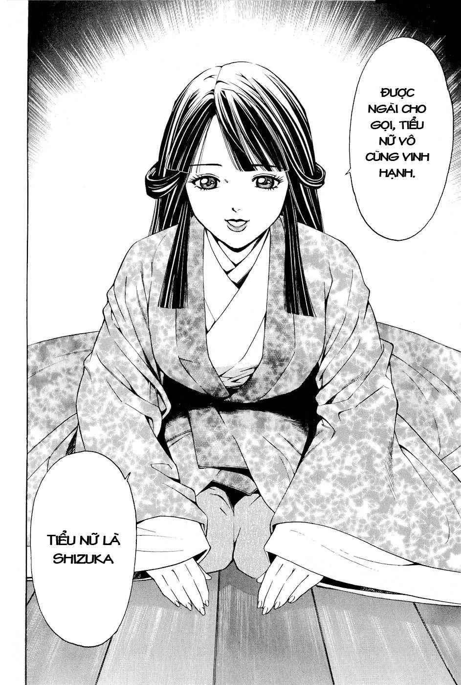 Shana Oh Yoshitsune (Ss2) Chapter 21 - 53