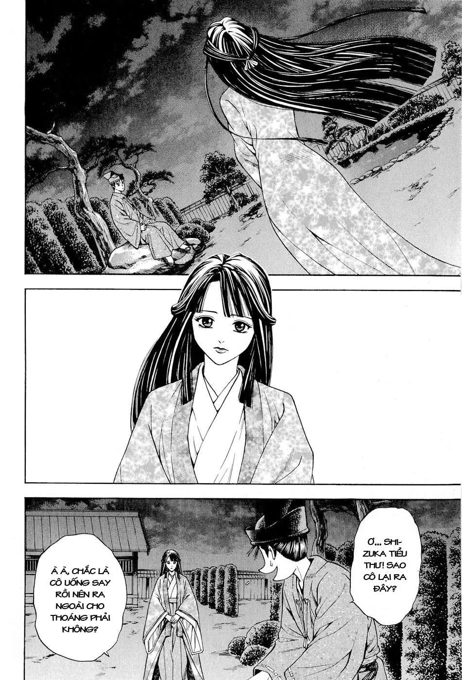Shana Oh Yoshitsune (Ss2) Chapter 21 - 61