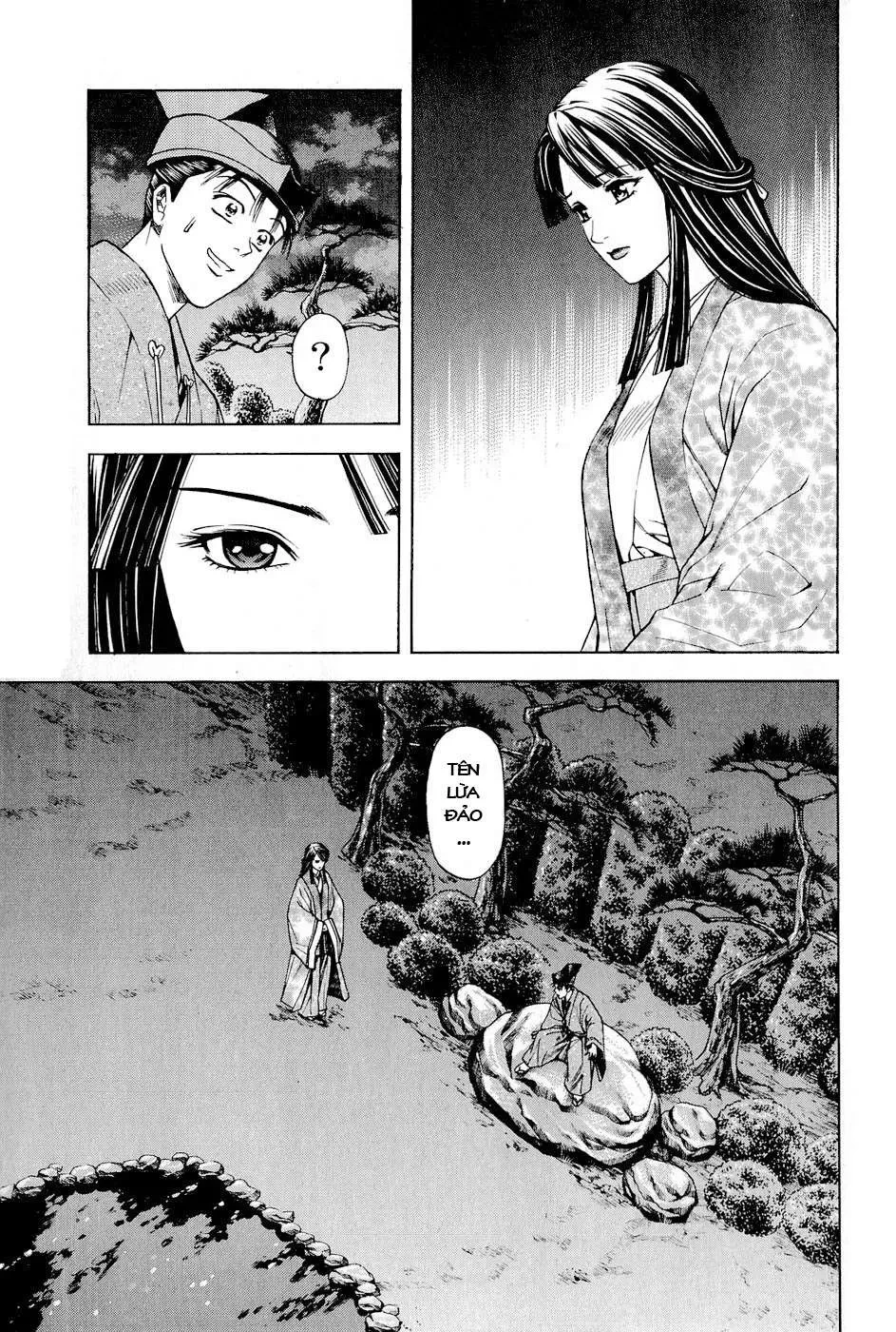 Shana Oh Yoshitsune (Ss2) Chapter 21 - 62