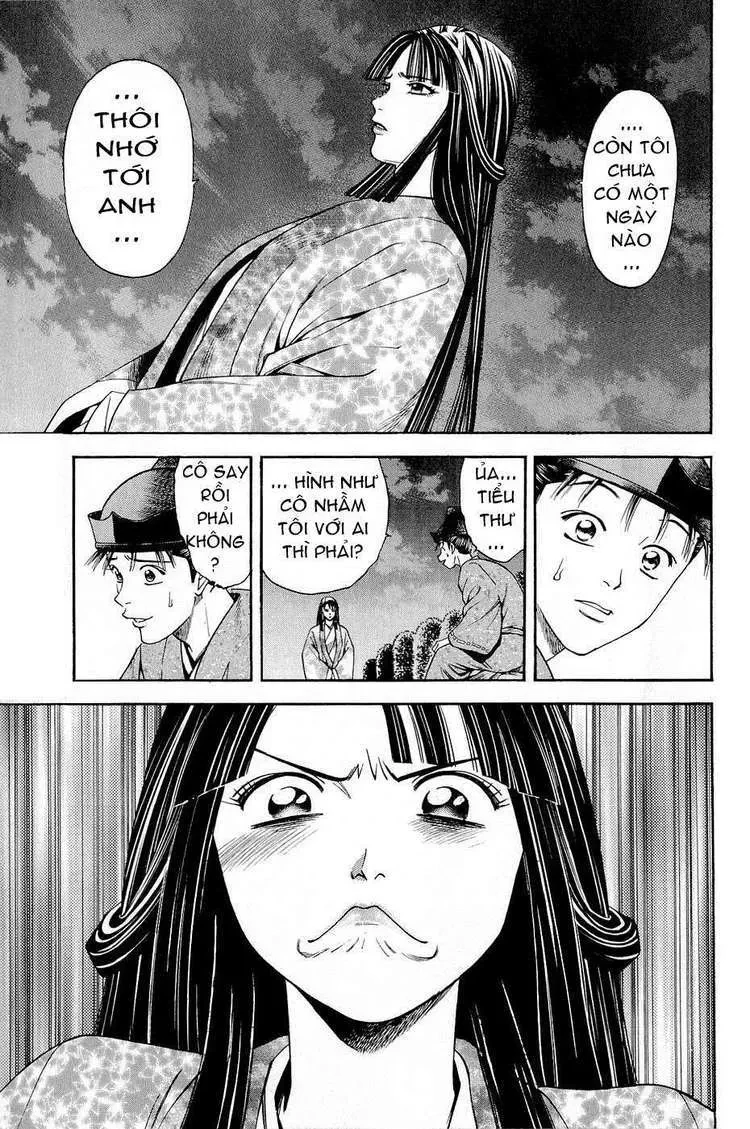 Shana Oh Yoshitsune (Ss2) Chapter 22 - 12