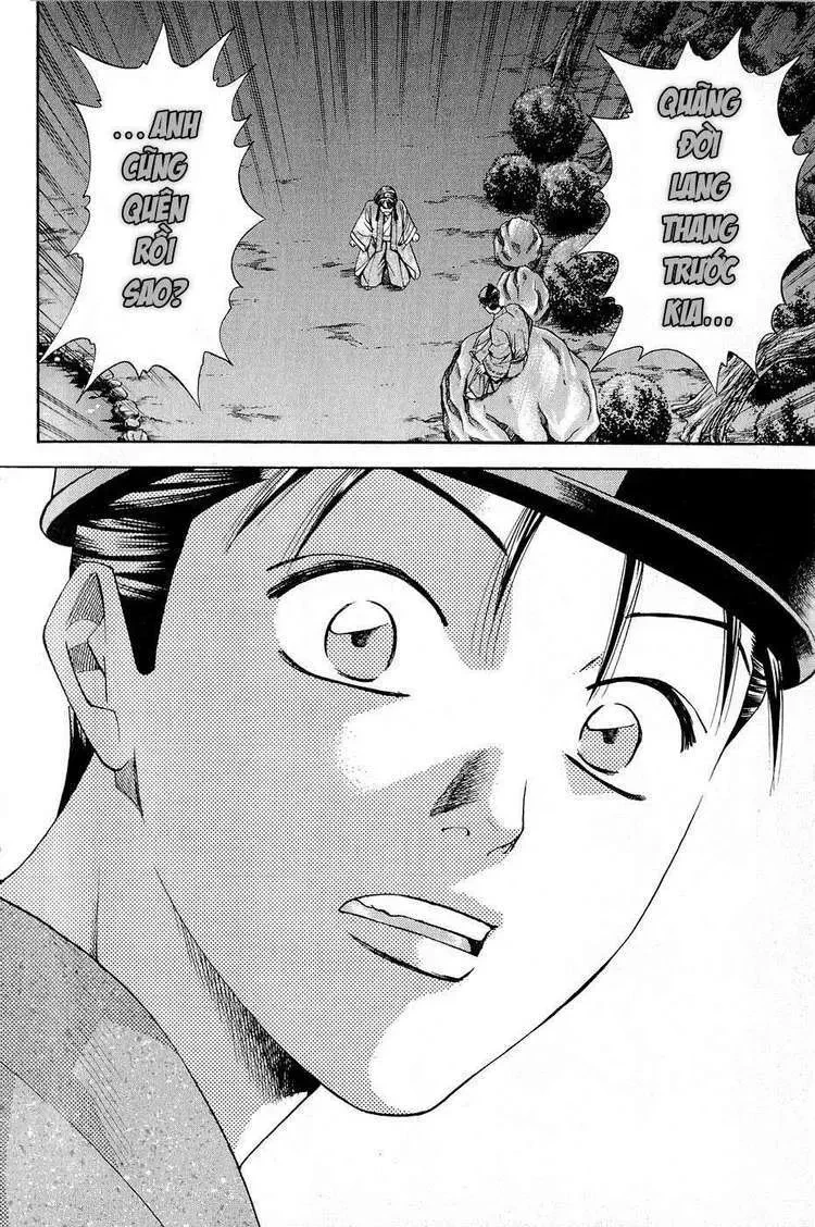 Shana Oh Yoshitsune (Ss2) Chapter 22 - 13