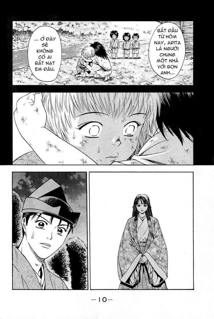 Shana Oh Yoshitsune (Ss2) Chapter 22 - 15