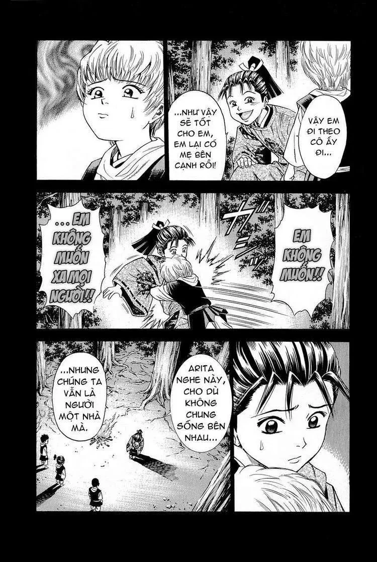 Shana Oh Yoshitsune (Ss2) Chapter 22 - 18