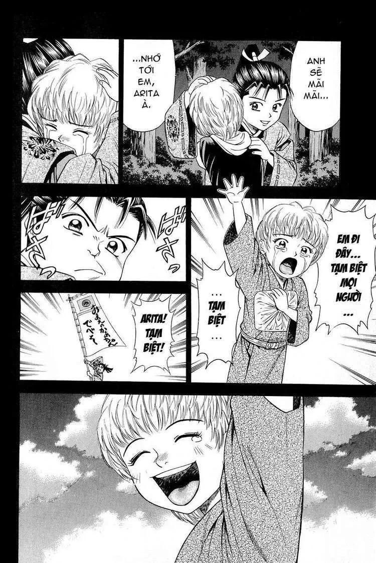 Shana Oh Yoshitsune (Ss2) Chapter 22 - 19