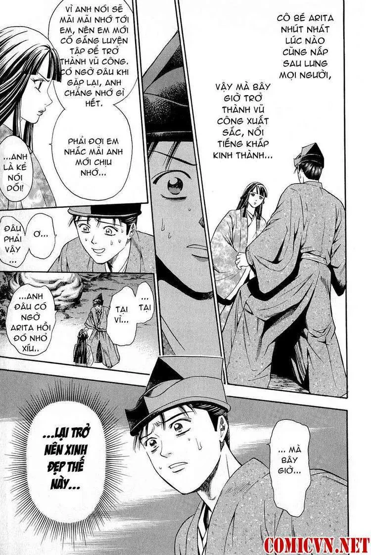 Shana Oh Yoshitsune (Ss2) Chapter 22 - 22