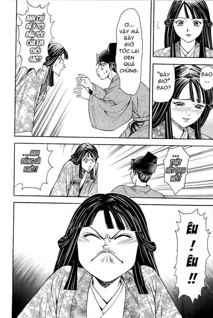 Shana Oh Yoshitsune (Ss2) Chapter 22 - 23