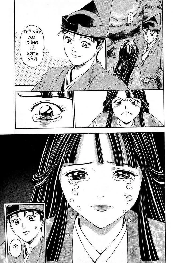 Shana Oh Yoshitsune (Ss2) Chapter 22 - 24