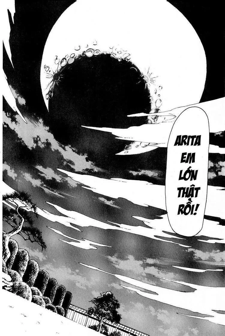 Shana Oh Yoshitsune (Ss2) Chapter 22 - 27