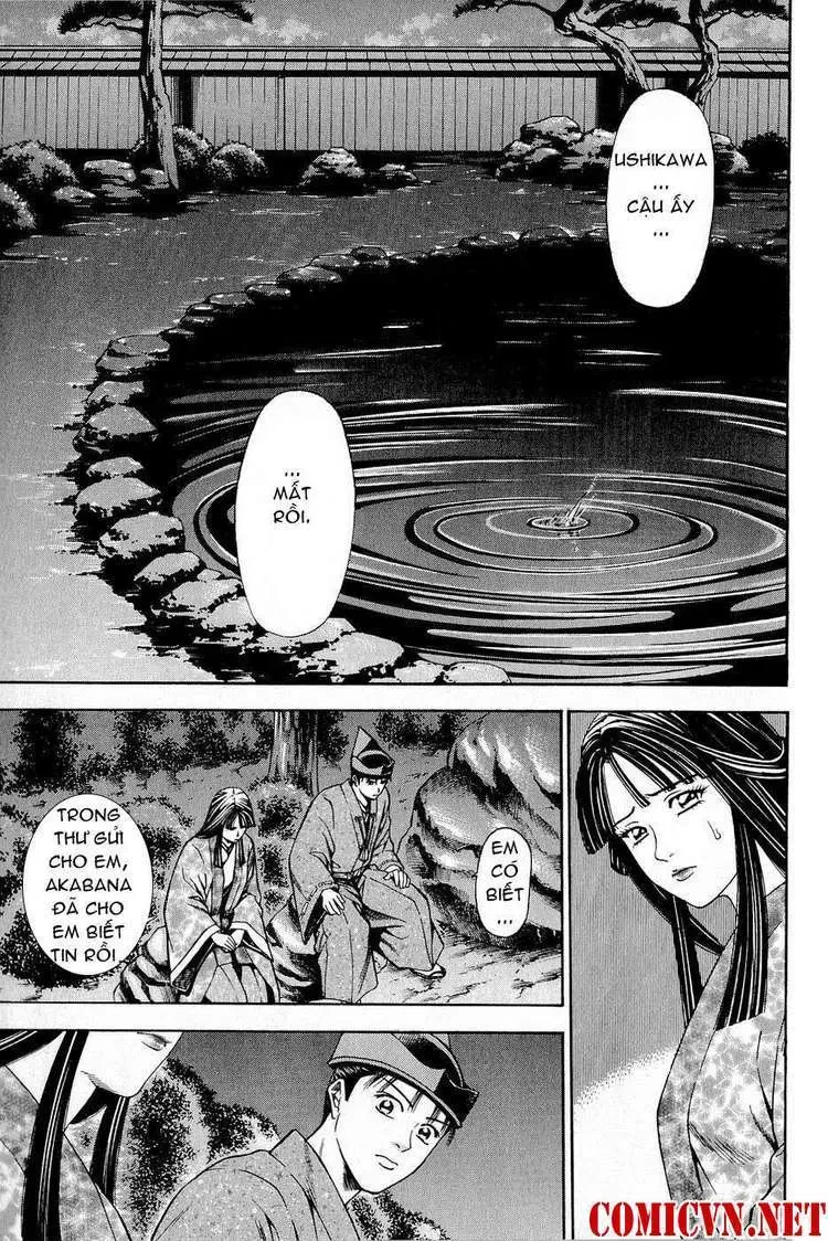 Shana Oh Yoshitsune (Ss2) Chapter 22 - 34