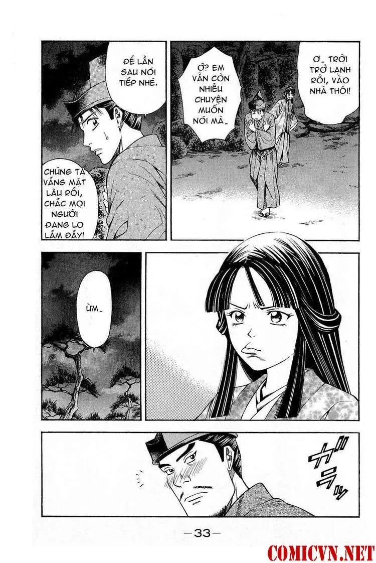 Shana Oh Yoshitsune (Ss2) Chapter 22 - 38