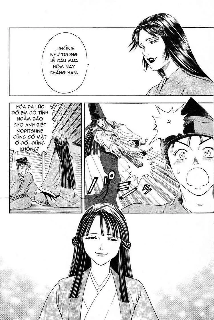 Shana Oh Yoshitsune (Ss2) Chapter 22 - 43