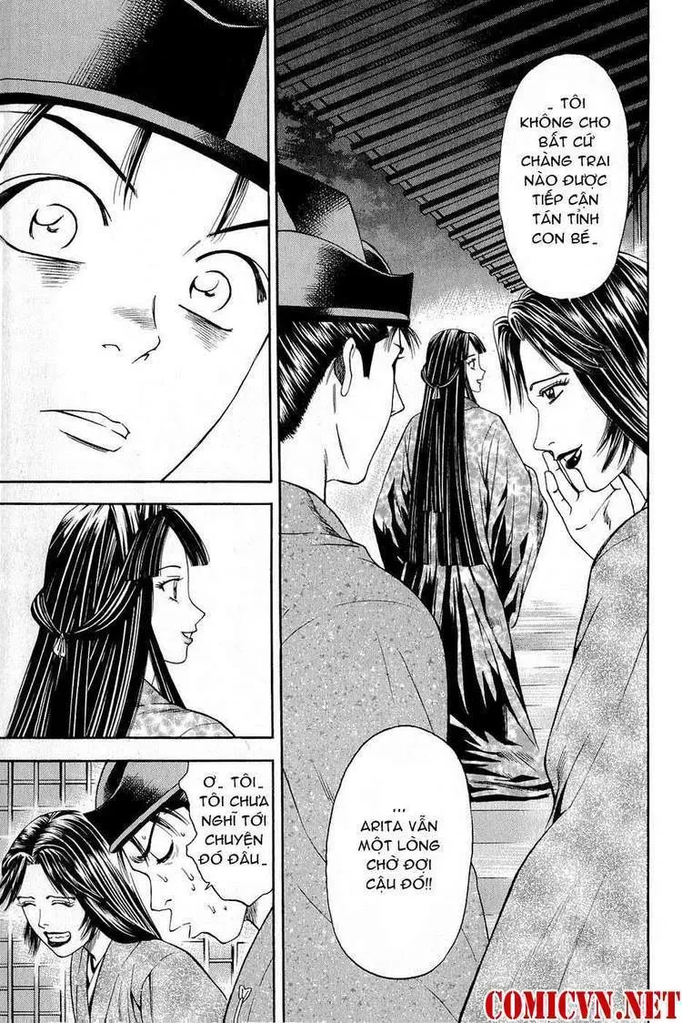 Shana Oh Yoshitsune (Ss2) Chapter 22 - 46