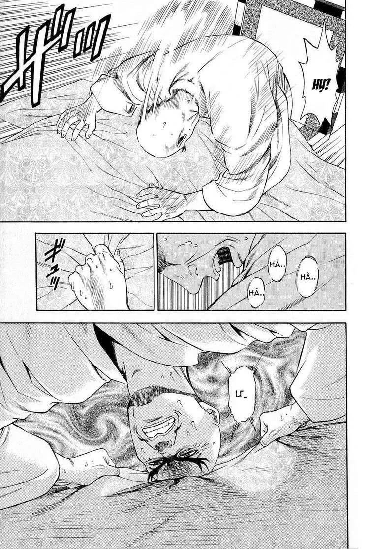 Shana Oh Yoshitsune (Ss2) Chapter 22 - 58