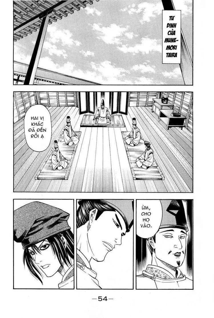 Shana Oh Yoshitsune (Ss2) Chapter 22 - 59