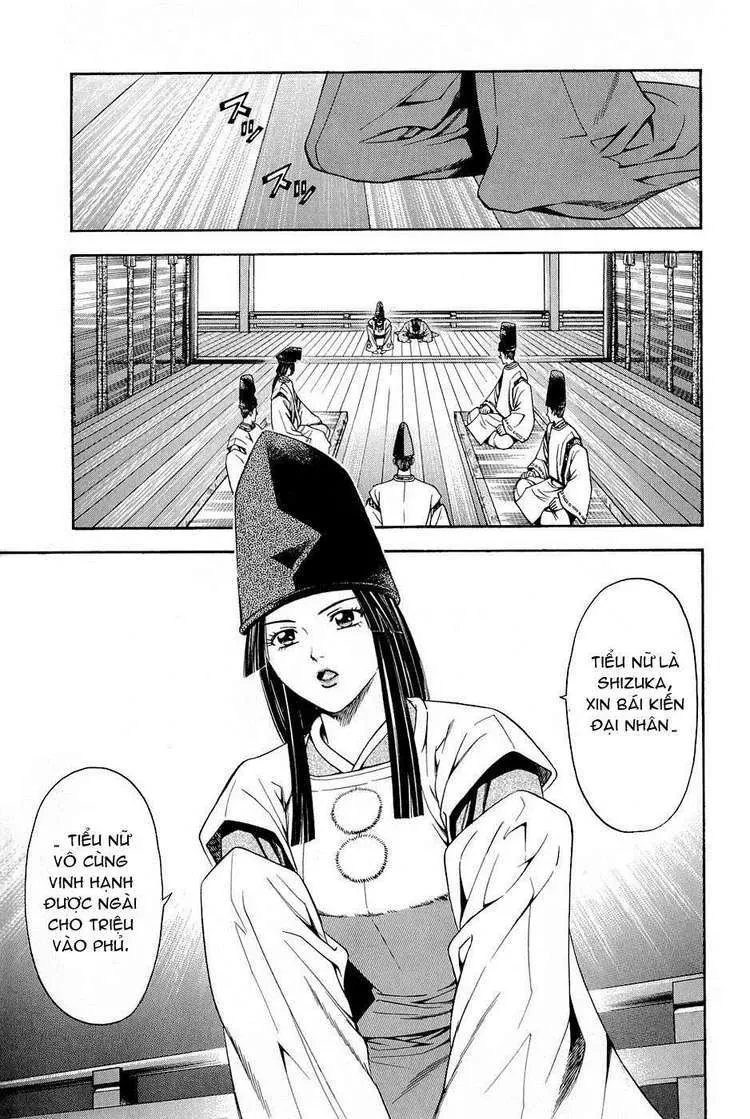 Shana Oh Yoshitsune (Ss2) Chapter 22 - 60