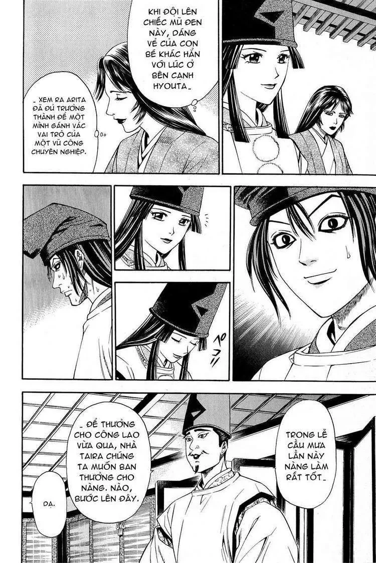 Shana Oh Yoshitsune (Ss2) Chapter 22 - 61