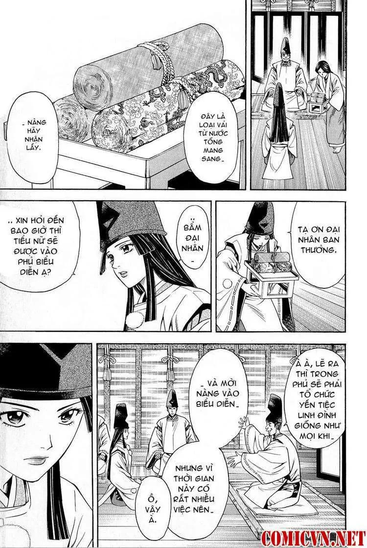 Shana Oh Yoshitsune (Ss2) Chapter 22 - 62