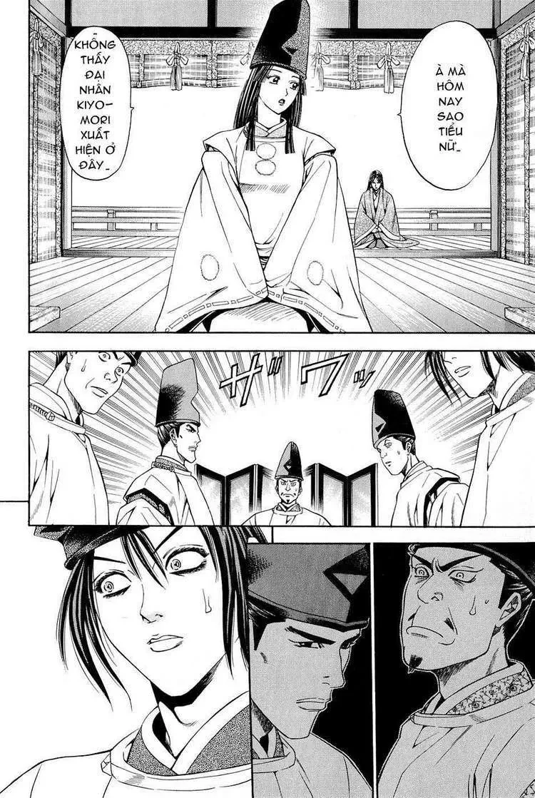 Shana Oh Yoshitsune (Ss2) Chapter 22 - 63