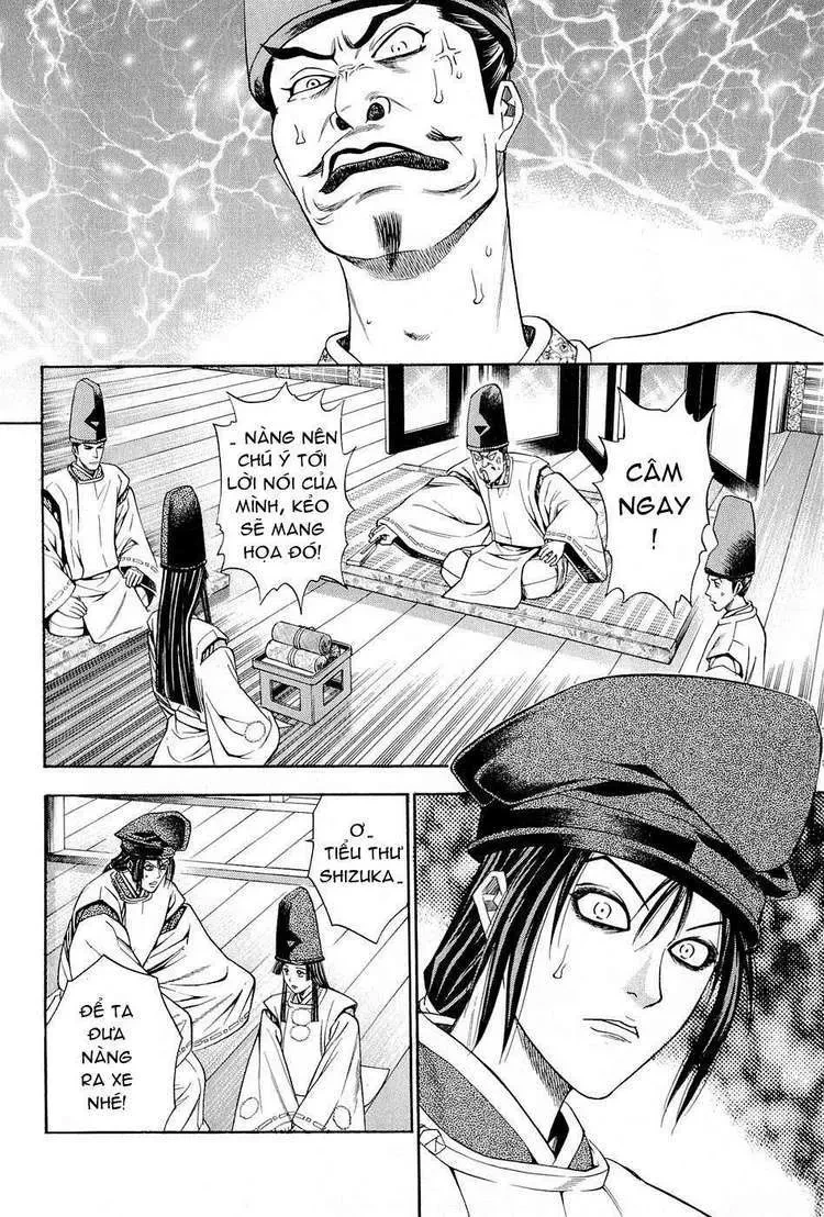 Shana Oh Yoshitsune (Ss2) Chapter 22 - 65