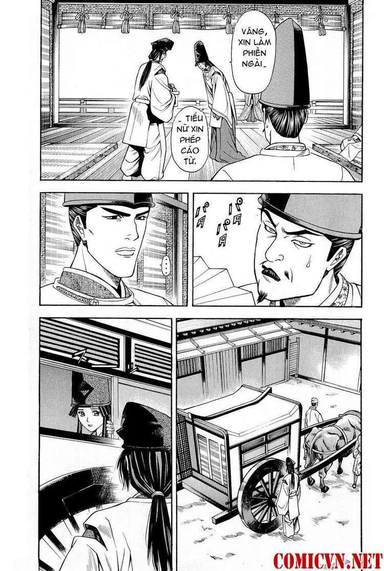 Shana Oh Yoshitsune (Ss2) Chapter 22 - 66