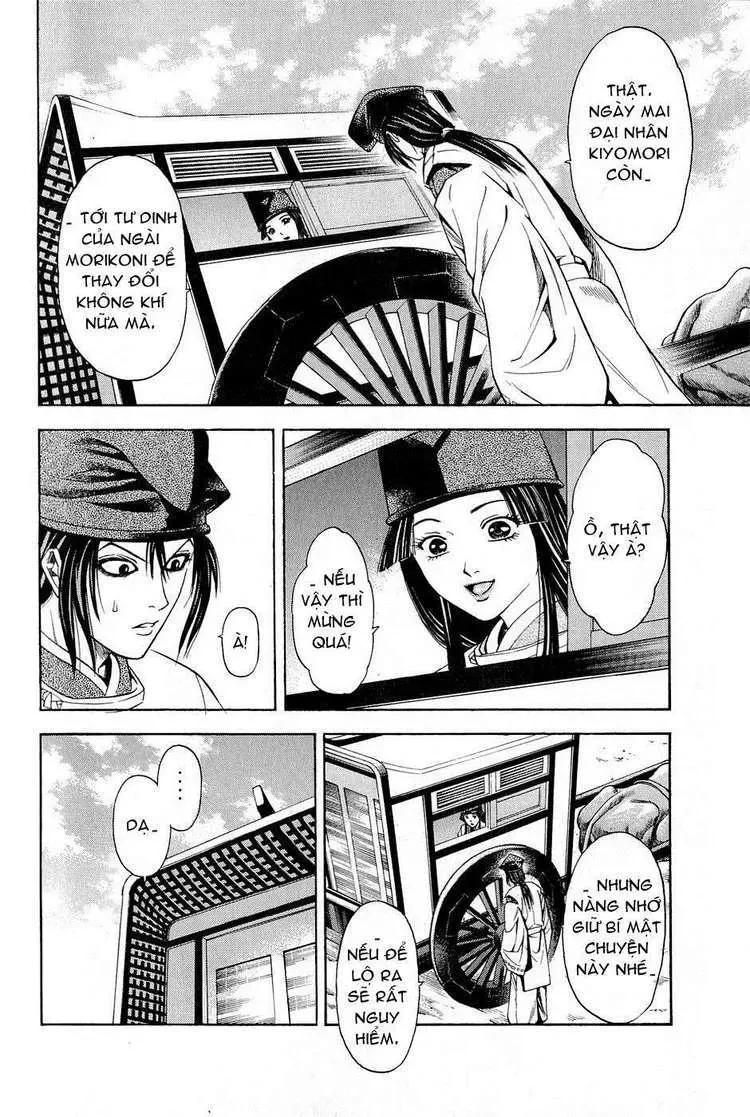 Shana Oh Yoshitsune (Ss2) Chapter 22 - 69