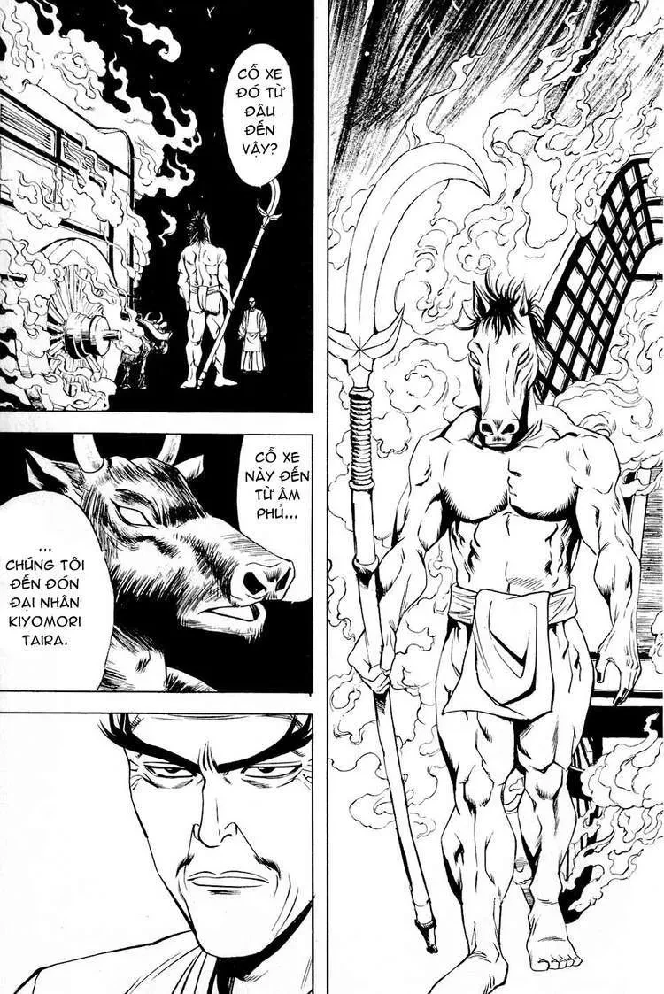 Shana Oh Yoshitsune (Ss2) Chapter 23 - 7