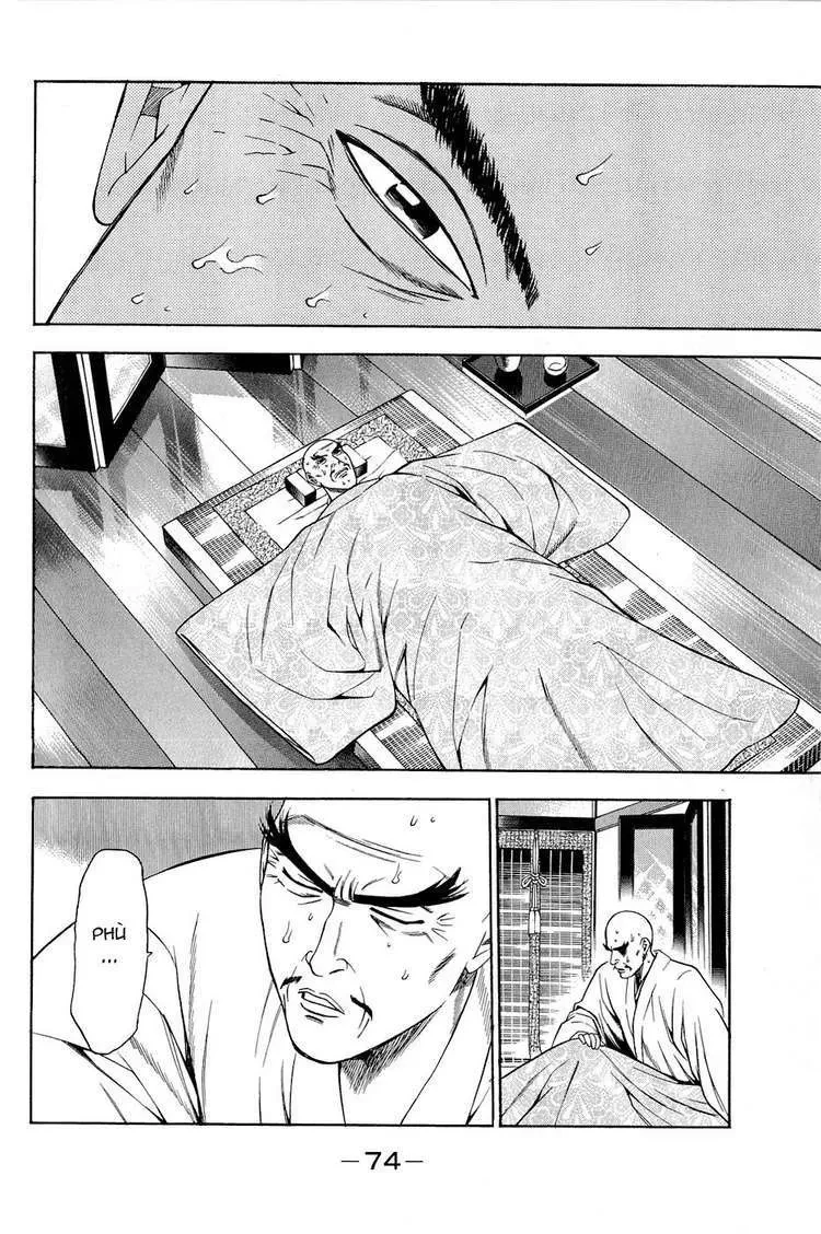 Shana Oh Yoshitsune (Ss2) Chapter 23 - 10