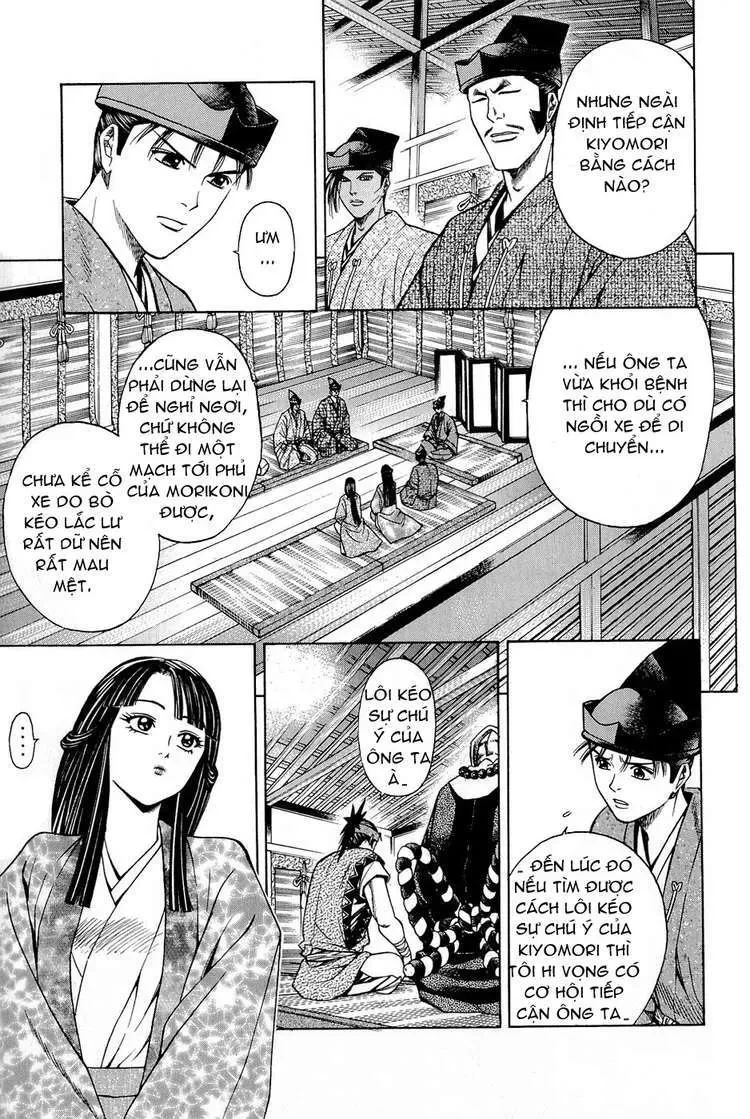 Shana Oh Yoshitsune (Ss2) Chapter 23 - 15