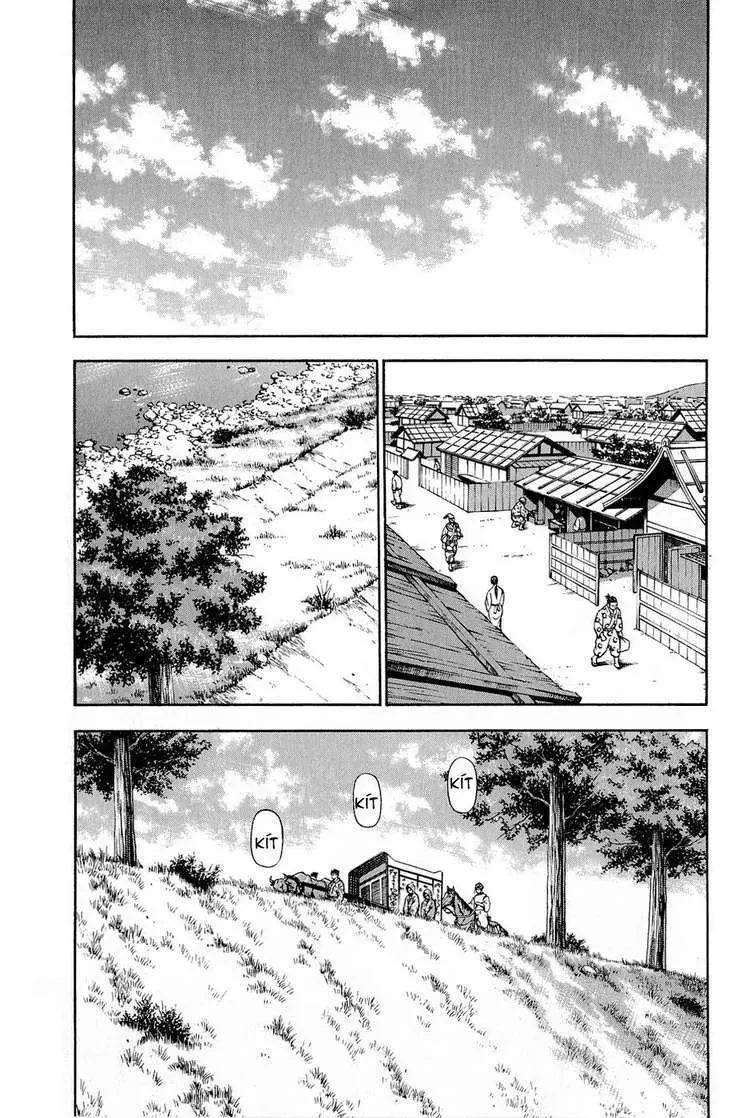 Shana Oh Yoshitsune (Ss2) Chapter 23 - 21