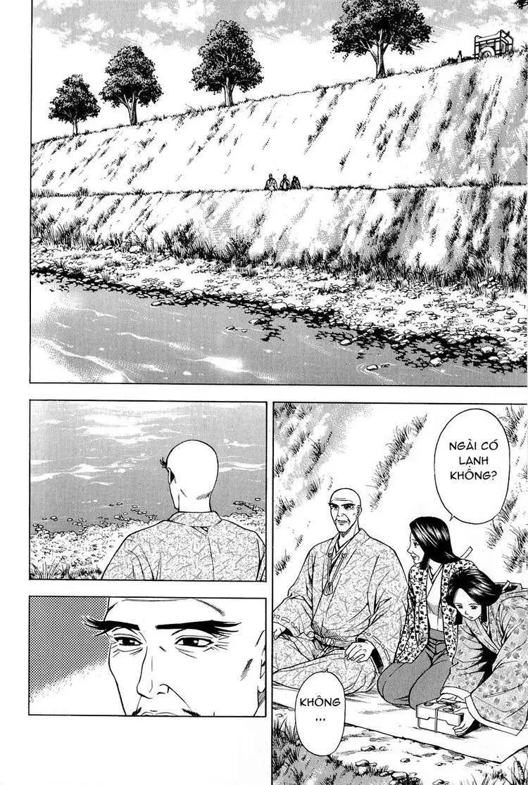 Shana Oh Yoshitsune (Ss2) Chapter 23 - 24