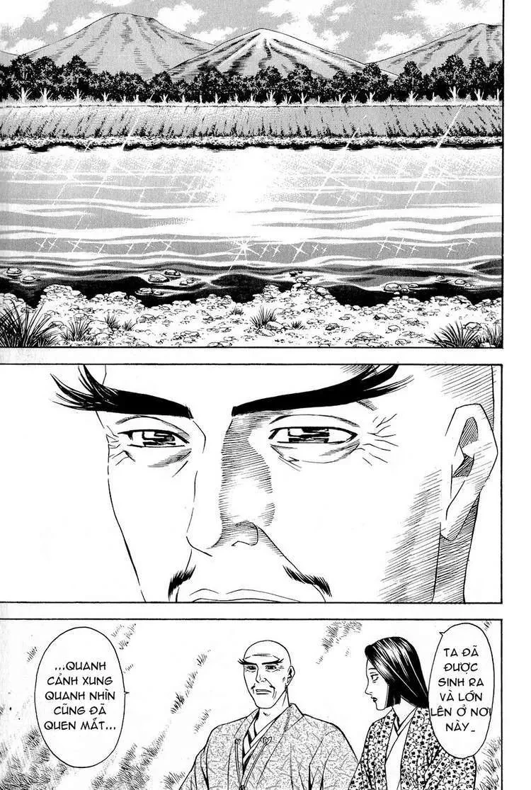 Shana Oh Yoshitsune (Ss2) Chapter 23 - 25