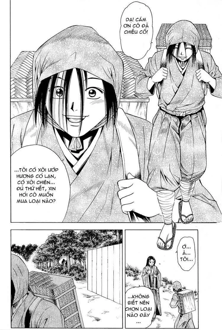 Shana Oh Yoshitsune (Ss2) Chapter 23 - 28